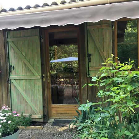 Bed And B Les Truffieres Bed & Breakfast Trémolat Екстериор снимка