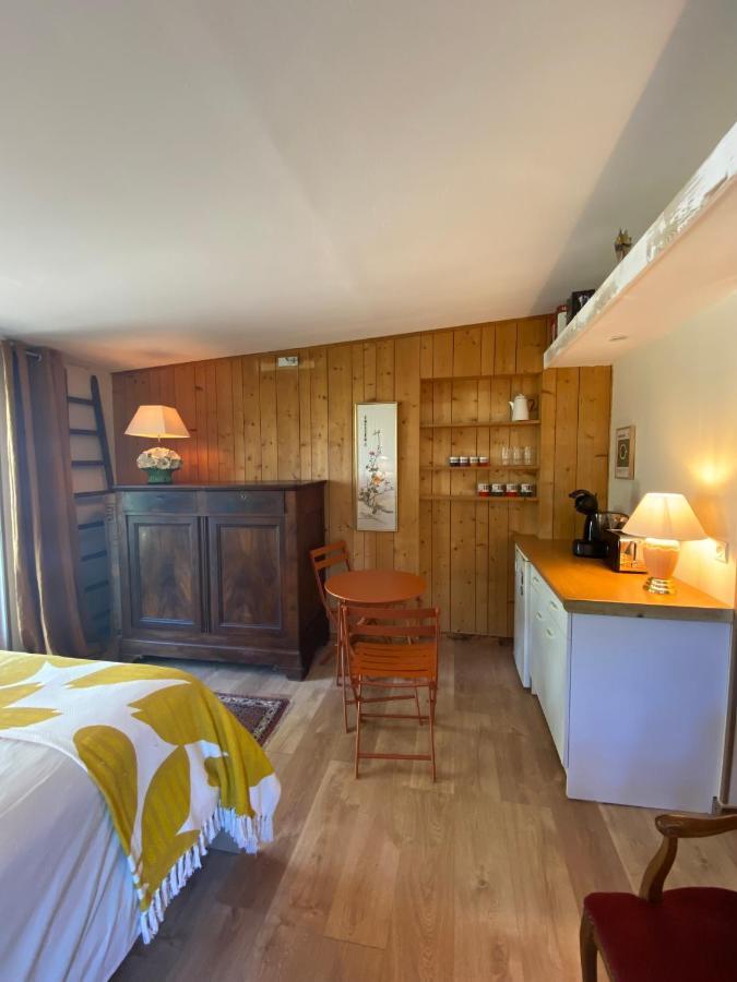 Bed And B Les Truffieres Bed & Breakfast Trémolat Екстериор снимка