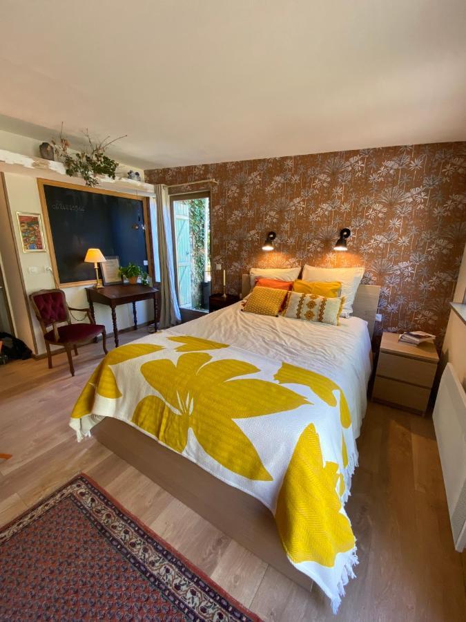 Bed And B Les Truffieres Bed & Breakfast Trémolat Екстериор снимка